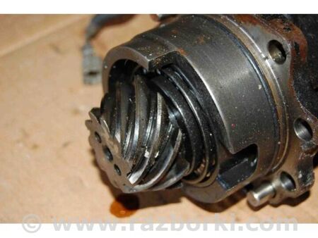 ФОТО Роздавальна коробка для Mitsubishi Galant (87-93) Київ