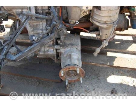 ФОТО Роздавальна коробка для Honda Legend Київ