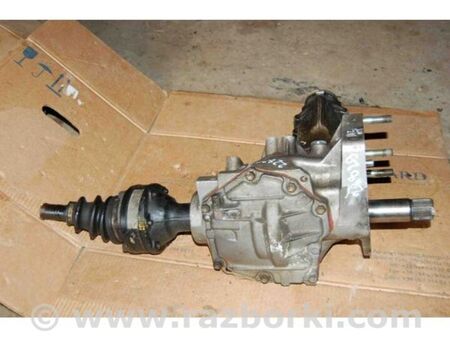 ФОТО Роздавальна коробка для Toyota Camry 20 XV20 (96-02) Київ