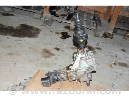 ФОТО Роздавальна коробка для Toyota Camry 20 XV20 (96-02) Київ