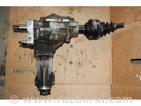 ФОТО Роздавальна коробка для Toyota Camry 20 XV20 (96-02) Київ