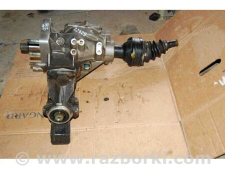 ФОТО Роздавальна коробка для Toyota Camry 20 XV20 (96-02) Київ