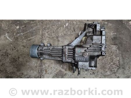 ФОТО Роздавальна коробка для Lexus RX350/450 (09-15) Київ