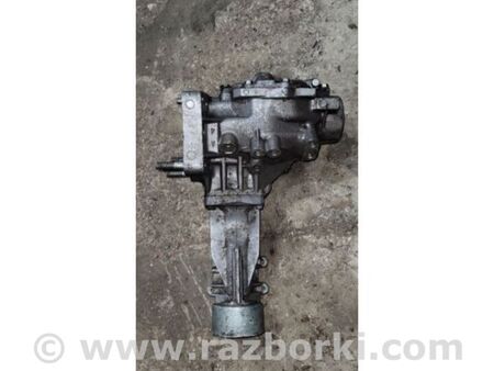 ФОТО Роздавальна коробка для Lexus RX350/450 (09-15) Київ