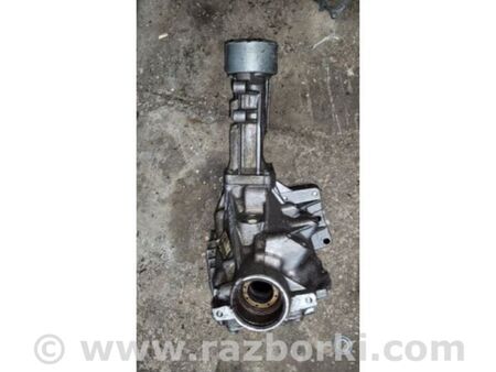 ФОТО Роздавальна коробка для Lexus RX350/450 (09-15) Київ