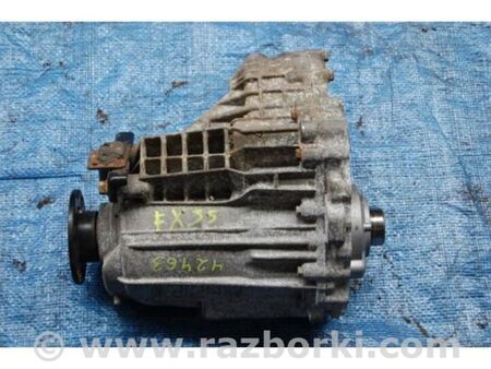 ФОТО Роздавальна коробка для Infiniti FX S50 (03-08) Київ