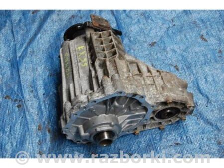 ФОТО Роздавальна коробка для Infiniti FX S50 (03-08) Київ