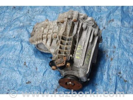 ФОТО Роздавальна коробка для Infiniti FX S50 (03-08) Київ