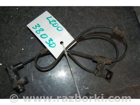 ФОТО Датчик ABS для Mitsubishi L200 (06-14) Київ