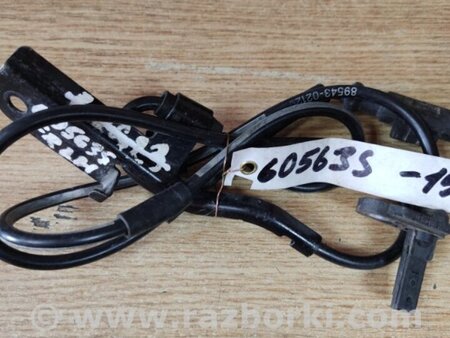 ФОТО Датчик ABS для Toyota Corolla E140/E150 (11.2006-08.2013) Київ