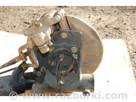 ФОТО Датчик ABS для Suzuki SX4 I (06-14) Київ