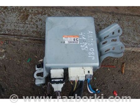 ФОТО Блок керування електропідсилювачем керма для Toyota Auris E150 (06-12) Київ