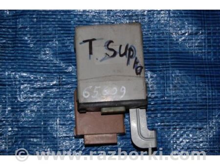 ФОТО Блок електронний для Toyota Supra Київ