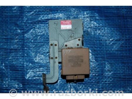 ФОТО Блок електронний для Toyota Supra Київ