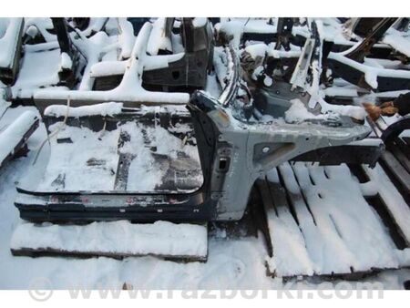 ФОТО Чверть кузова передня для Infiniti G35 Київ