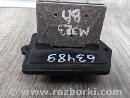 ФОТО Резистор пічки для Mazda 323 BH, BA (1994-2000) Київ