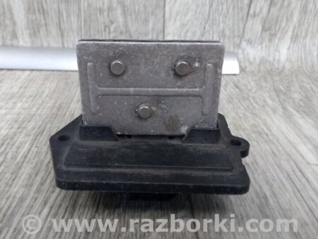 ФОТО Резистор пічки для Mazda 323 BH, BA (1994-2000) Київ