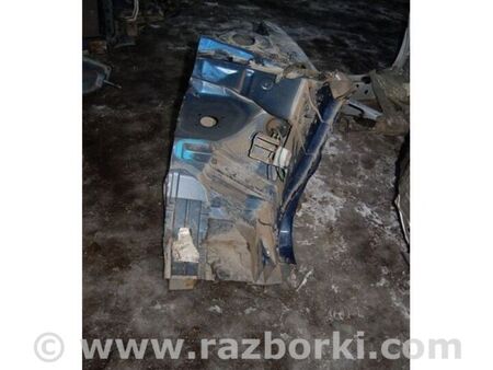 ФОТО Чверть кузова передня для Nissan Teana J31 Київ