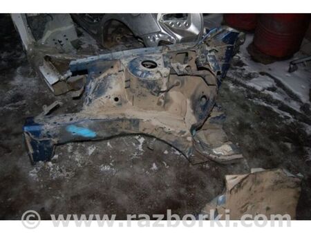 ФОТО Чверть кузова передня для Nissan Teana J31 Київ