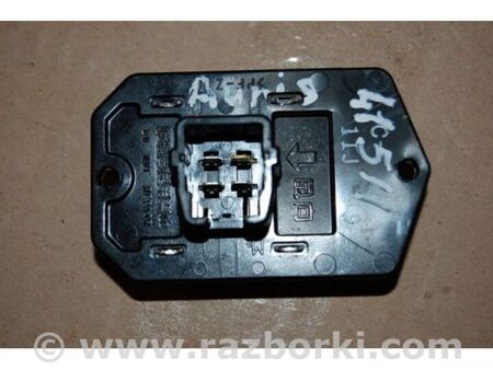 ФОТО Резистор пічки для Toyota Auris E150 (06-12) Київ