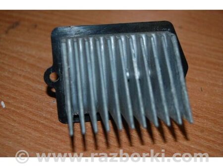 ФОТО Резистор пічки для Mazda Premacy Київ