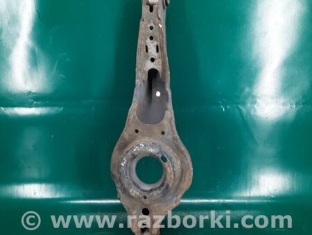 ФОТО Важіль задньої підвіски нижній поперечний для Mazda 3 II BL (08-13) Київ