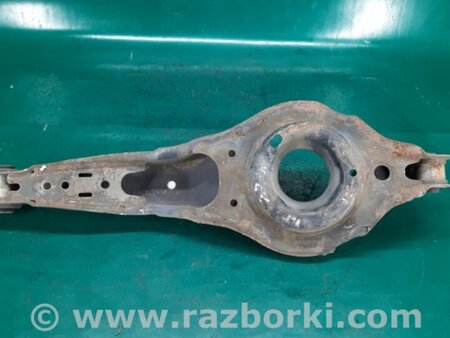 ФОТО Важіль задньої підвіски нижній поперечний для Mazda 3 II BL (08-13) Київ