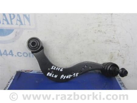 ФОТО Важіль задньої підвіски поперечний верхній для Lexus RX350/450 (09-15) Київ