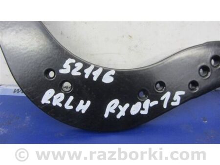 ФОТО Важіль задньої підвіски поперечний верхній для Lexus RX350/450 (09-15) Київ