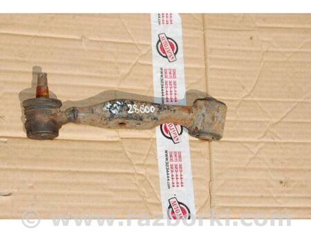 ФОТО Важіль задньої підвіски поперечний верхній для Mazda 929 HC (1986–1991) Київ