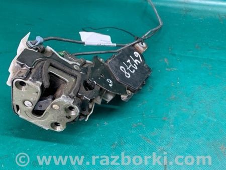 ФОТО Замок двері для Subaru Forester SF S10 (97-02) Київ