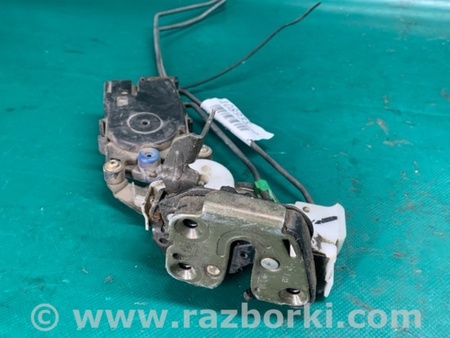 ФОТО Замок двері для Subaru Forester SF S10 (97-02) Київ