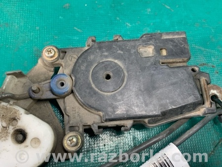 ФОТО Замок двері для Subaru Forester SF S10 (97-02) Київ