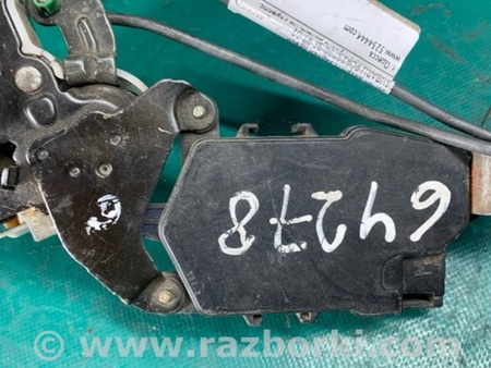 ФОТО Замок двері для Subaru Forester SF S10 (97-02) Київ