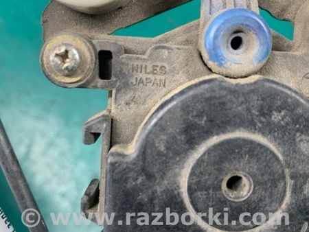 ФОТО Замок двері для Subaru Forester SF S10 (97-02) Київ