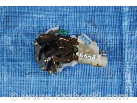 ФОТО Замок двері для Subaru Impreza II GD GG (00-07) Київ
