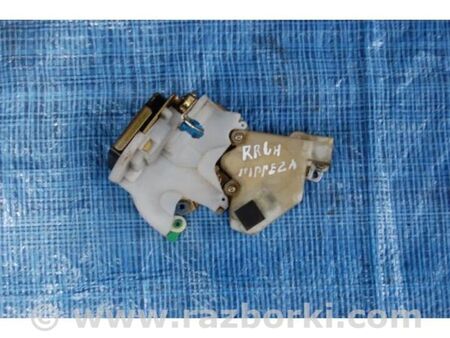 ФОТО Замок двері для Subaru Impreza II GD GG (00-07) Київ