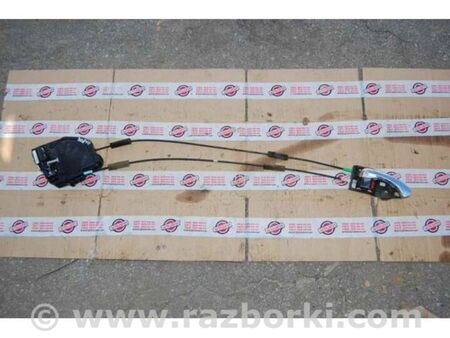 ФОТО Замок двері для Toyota Prius II XW20 (03-09) Київ