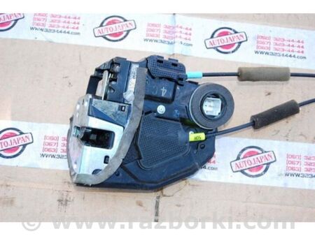 ФОТО Замок двері для Toyota Prius II XW20 (03-09) Київ