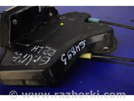 ФОТО Замок двері для Suzuki Grand Vitara (різне не сортоване) Київ