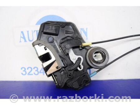 ФОТО Замок двері для Suzuki Grand Vitara (різне не сортоване) Київ