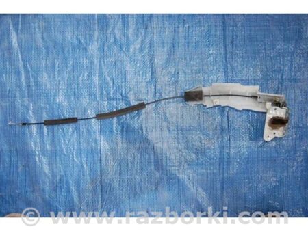 ФОТО Замок двері для Mazda 5 CR (2006-2010) Київ