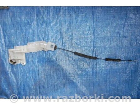 ФОТО Замок двері для Mazda 5 CR (2006-2010) Київ