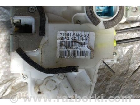 ФОТО Замок двері для Honda Civic 5D 8G Київ