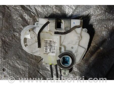 ФОТО Замок двері для Honda Civic 5D 8G Київ