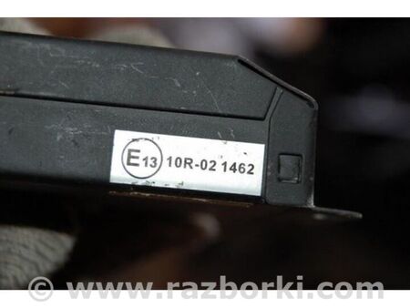 ФОТО Блок керування парктроніком для Toyota Camry 40 XV40 (06-11) Київ