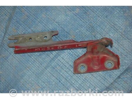 ФОТО Петля капоту для Mazda 626 GF/GW (1997-2002) Київ