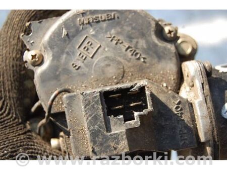 ФОТО Моторчик склоочисника для Subaru Forester SF S10 (97-02) Київ