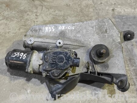 ФОТО Моторчик склоочисника для Infiniti FX S50 (03-08) Київ