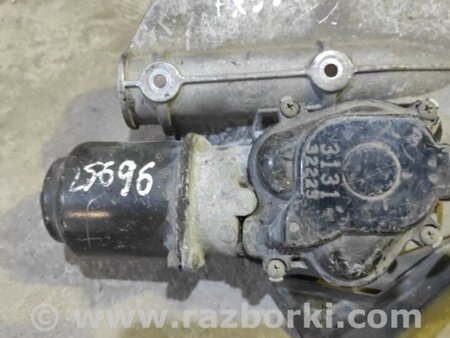 ФОТО Моторчик склоочисника для Infiniti FX S50 (03-08) Київ